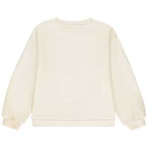 Oversized kerst Stitсh Disney sweatshirt voor meisjes 