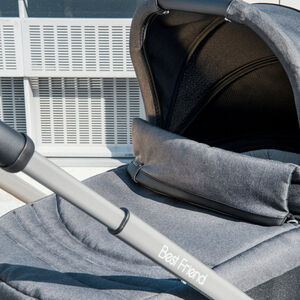 Nacelle Best Friend Light desert taupe 