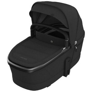 Draagmand kinderwagen Fame Twillic Black 