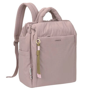 Mini rugzak Minoa Powder Rose 