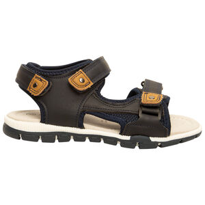 Sandalen met klittenband voor jongen 