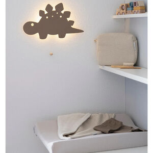 Applique murale Dino Wonder 