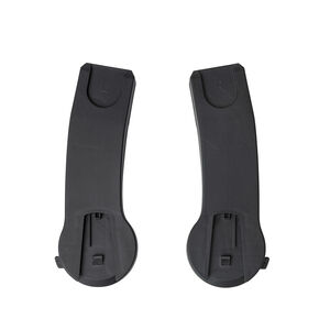 Adaptateurs siège-auto i-Prim pour poussette Flora noir 