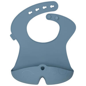 Slab siliicone travel Roll Up Blauw Oceaan 4m+ 