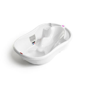 Baignoire Onda - Blanc 