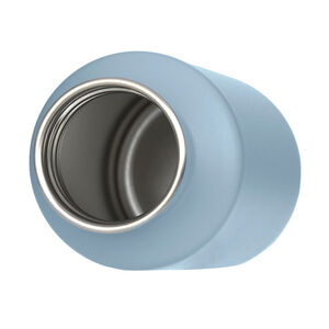 Gourde inox 500ml Pattern Party Blue/Green 