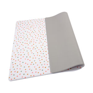 Tapis de jeu 100X140cm All about dots 