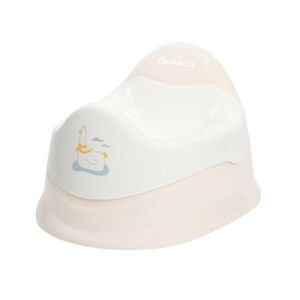 Pot d'apprentissage avec cuvette amovible Mouette 