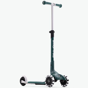 Step 3 wielen Xtend Mini+ scooter 2jaar-9jaar Groen 