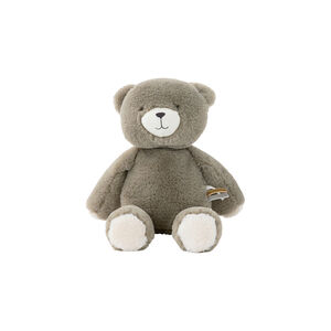 Petite peluche 25cm Orso l'ours kaki 