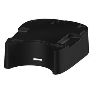 Verhogingsbasis voor Flesvoorbereider Formula Pro Mini Zwart 
