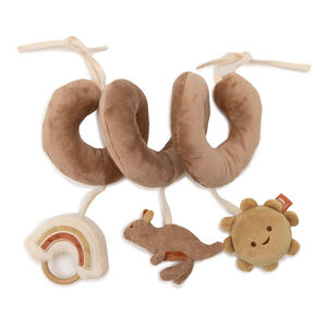 Spirale d'activités Kangaroots 