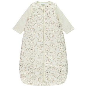 Gigoteuse à manches amovibles Winnie Disney TOG 4 pour bébé garçon 