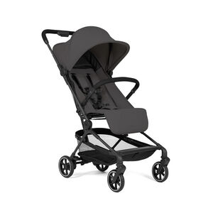 Buggy compact & licht Lite N Care Dark Antraciet 