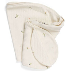 Voedingskussenhoes Twisty C 2in1 sweety cream 