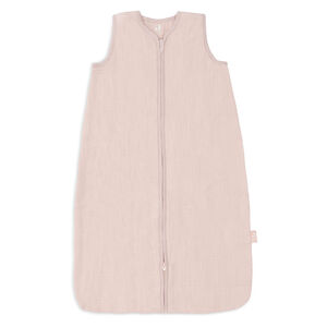 Slaapzak zonder mouwen 70cm Hydrofiel katoen Wild Rose 
