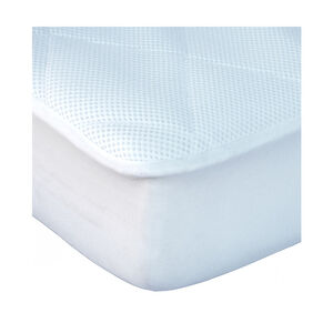 Alèse 60x120 cm - Blanc 