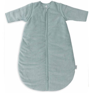 Gigoteuse manches amovibles 110cm Rib Sea Green 