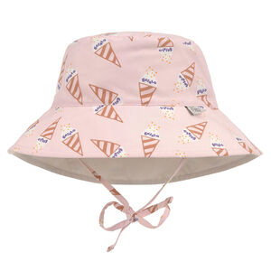 Chapeau de protection solaire 41/44 Ice Cream Pale Pink 