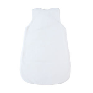 Gigoteuse en veloudoux 70 cm TOG 2 Tiga, Stegi & Ops écru 