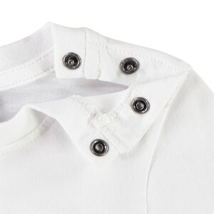 T-shirt manches longues print "Super Copain" pour bébé garçon 