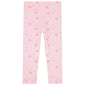 Boxershorts met fantasieprint voor meisjes 