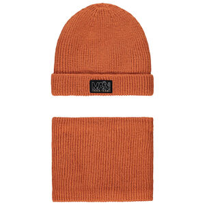 Muts + Snood Set voor Jongens 