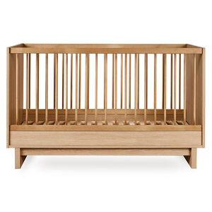 Lit évolutif Kyo 140 x 70 cm Honey Ash 