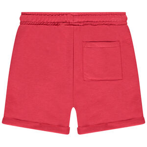 Bermuda en molleton Mickey Disney pour bébé garçon 