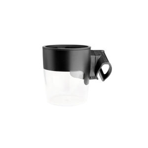Porte-gobelet pour poussettes Mixx et Demi transparent 