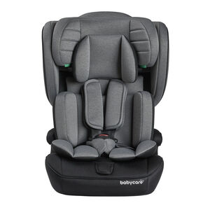 Autostoel I Size R129 - Grijs 