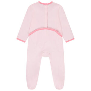 Pyjama Stitch & Angel Disney voor meisjes met verschillende openingen volgens de leeftijd 
