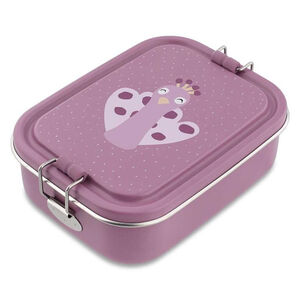 Lunchbox klein Mrs. Peacock 
