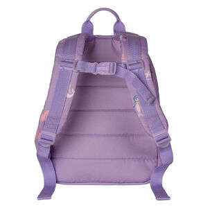 Sac à dos moyen 33x24x13cm Mermaid 