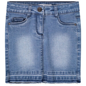 Rok in jeans voor meisjes 