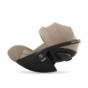 i-Size-autostoel Cloud G Plus almond beige 