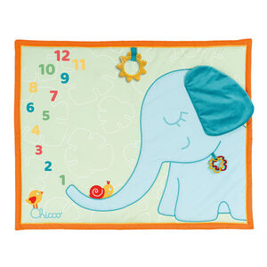 Tapis d'éveil photo Eco+ 