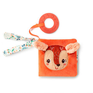 Livre imagier Stella le Faon 