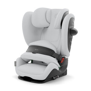 Autostoel Pallas G2 i-Size 75/150cm Fog Grey 