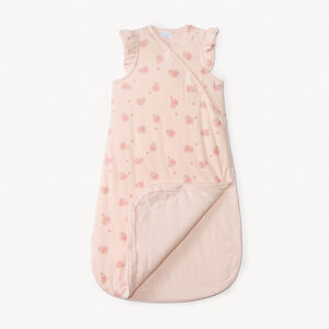 Gigoteuse à manches amovibles en velours Minnie Disney TOG 3.5 pour bébé fille  