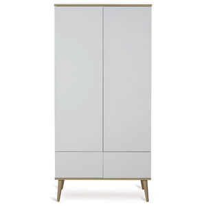 Armoire Flow 2 portes White 