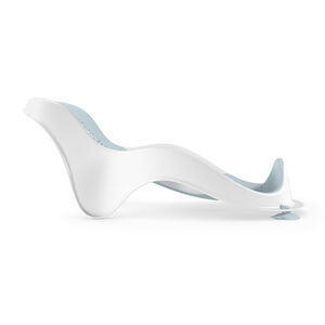 Transat de bain Fit – Bleu 