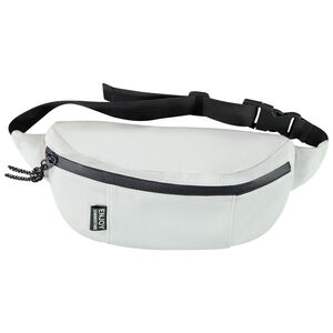 Zipper schoudertas voor jongen 