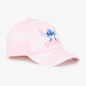 Casquette tie-dye Stitch Disney voor meisjes 