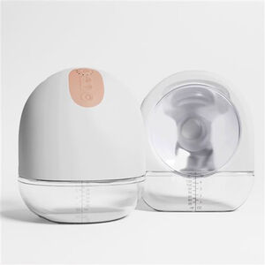 Borstkolf handsfree Borstchild Maat 21mm 