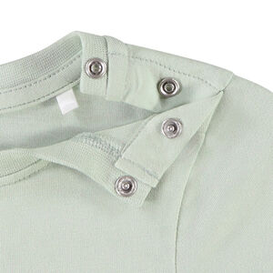 Lange mouwen T-shirt voor baby jongen 