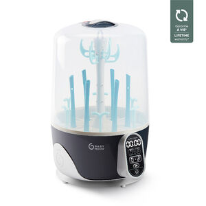 Stérilisateur électrique - Turbo Pure 