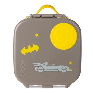 Lunchbox Mini 1L Batman 