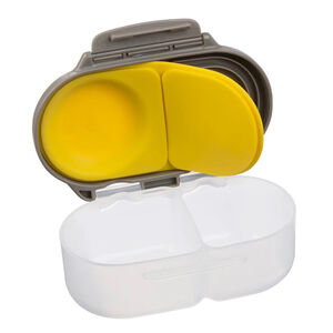 Snackbox 350ml Batman 