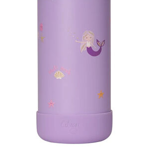 Gourde isotherme 500ml Mermaid 